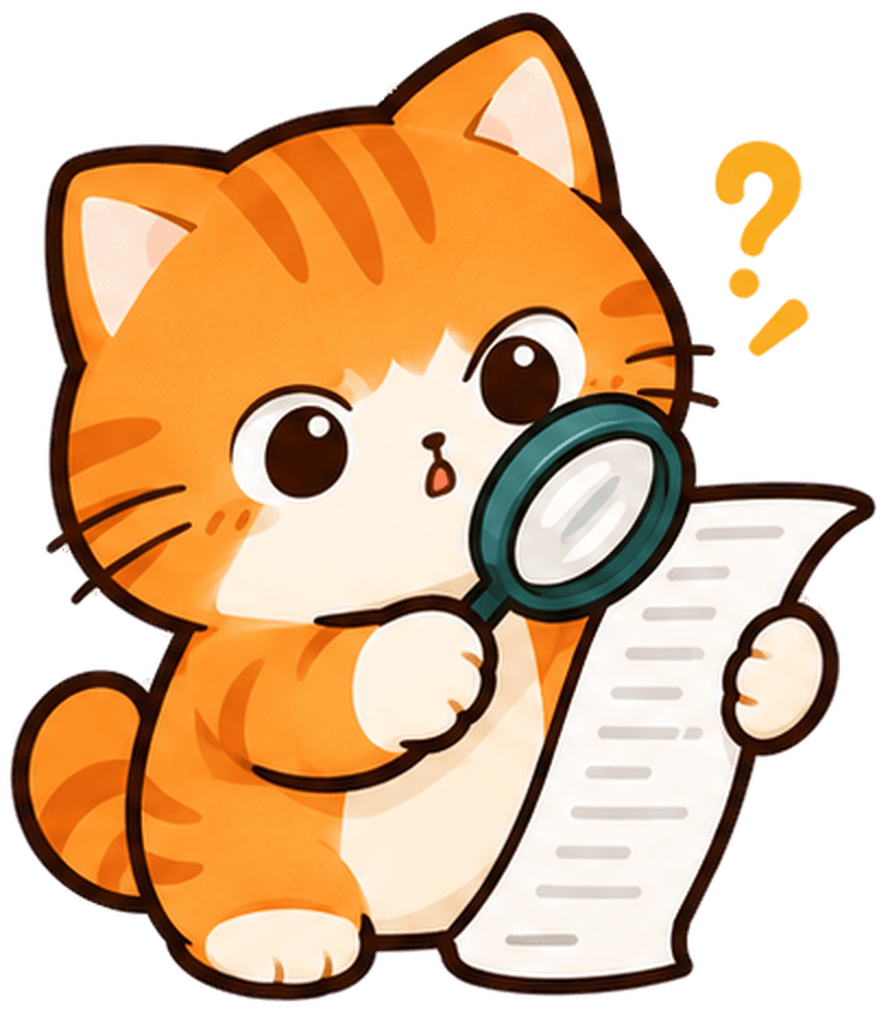 Oyen baca struk